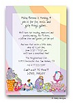 Girls Party Things-IAL-138G
