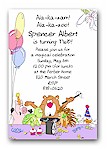 Magical Rabbit & Pals-IAL-128M