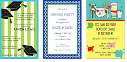Invitations by Inkwell