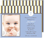 Milo Paper Invitations - James Edward Photo (INV1_100)