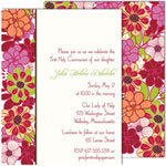 Milo Paper Invitations - Veronica (INV2_103)