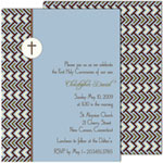 Milo Paper Invitations - Brendan (INV2_105)