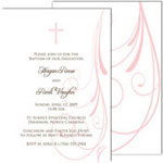 Milo Paper Invitations - Ana Maria (INV3_105)