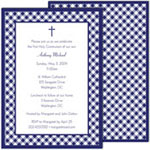 Milo Paper Invitations - Anthony Michael (INV3_109)