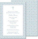 Milo Paper Invitations - Andrew (INV3_167)
