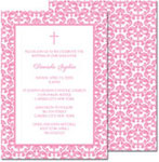 Milo Paper Invitations - Daniela (INV3_169)