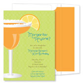 Noteworthy Collections - Invitations (Margaritas Anyone?) (ID-1099)