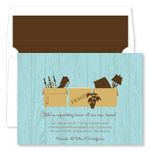 Noteworthy Collections - Invitations (Boxes Bali - Moving Cards/Open House) (ID-1190)