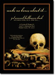 Noteworthy Collections - Halloween Invitations (Catacombes de Paris) (ID-367)
