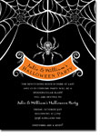 Noteworthy Collections - Halloween Invitations (Web Crawler) (ID-370)