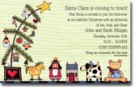 &nbsp;Paper So Pretty - Invitations (Christmas Gifts)