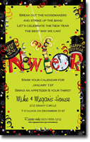 Paper So Pretty - Invitations (New Year)