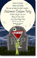 Paper So Pretty - Invitations (Martinis & Mayhem)