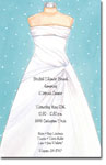 Picture Perfect - Invitations (I Do I Do) (D42)