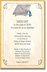 Picture Perfect - Invitations (Gradtastic) (D53)