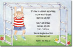 Picture Perfect - Invitations (His Monkey Bars) (D74)