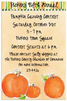 Picture Perfect - Invitations (A Purpose Patch) (20685I)