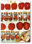 Michele Pulver/Another Creation Jewish New Year Cards - Honey Talks