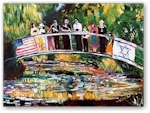 Michele Pulver/Another Creation Jewish New Year Cards - Prayer For Hope