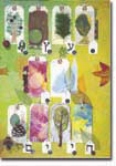 Michele Pulver/Another Creation Jewish New Year Cards - Etyz Chayim