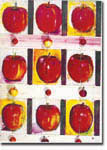 Michele Pulver/Another Creation Jewish New Year Cards - Harvest Time