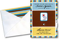 Art Scroll Jewish New Year Cards - Wheel Of Fortune