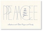 Chase Jewish New Year Cards - CJ8-19-578