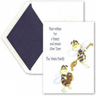 Lemon Tree Jewish New Year Cards (LT0823)