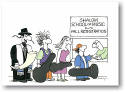 Just Mishpucha Jewish New Year Cards - School of Music
