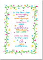 Just Mishpucha Jewish New Year Cards - Small Blessings