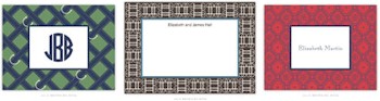 Stationery by Julie Browning Bova