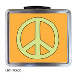 Finlay Prints - Lunchboxes (Peace) (LB01)