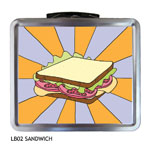 Finlay Prints - Lunchboxes (Sandwich) (LB02)