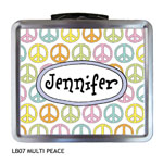 Finlay Prints - Lunchboxes (Multi-Peace) (LB07)