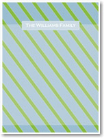 Devora Designs - Magnetic Buletin Boards/Magulletin (Stripes) (MAG-15)