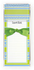 Chatsworth Just Exquisite - Slim Boxed Notes/Memo Sheets (Hyannis Port) (SPAB-60)