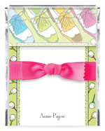Chatsworth Just Exquisite - Boxed Notes/Memo Sheets (Fore) (ABN-196)