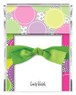 Chatsworth Just Exquisite - Boxed Notes/Memo Sheets (Pizazz) (ABN-269)