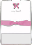 Kelly Hughes Designs - Memo Sheets (Flutter Butterfly) (m327)