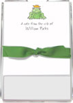 Kelly Hughes Designs - Memo Sheets (Prince Of Princes) (m329)