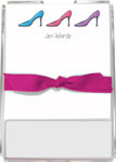 Kelly Hughes Designs - Memo Sheets (Pump It Up) (m555)