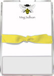 Kelly Hughes Designs - Memo Sheets (Queen Bee) (m564)