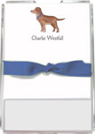 Kelly Hughes Designs - Memo Sheets (Best Friend) (m565)