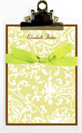 Whitney English Note Sheets - Emma Green (NS-3002)