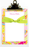 Whitney English Note Sheets - Charlize (NS-3007)
