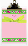 Whitney English Note Sheets - Watermelon (NS-3019)
