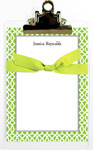 Whitney English Note Sheets - Patio Trellis (NS-3023)