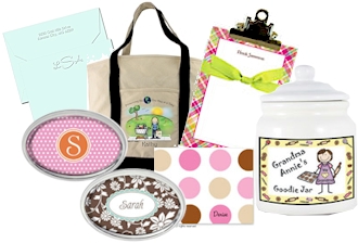 Mother's Day Gift Ideas!