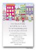 Dinky Designs Moving Cards - City Sidewalks (IAV-128C)
