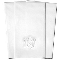 Classic Impressions - Guest Towels (Easton)